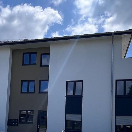 Bruchbude24 Rodinghausen Esterno foto