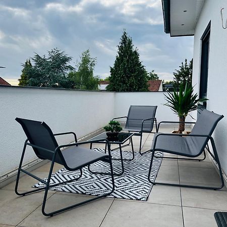 Bruchbude24 Rodinghausen Esterno foto