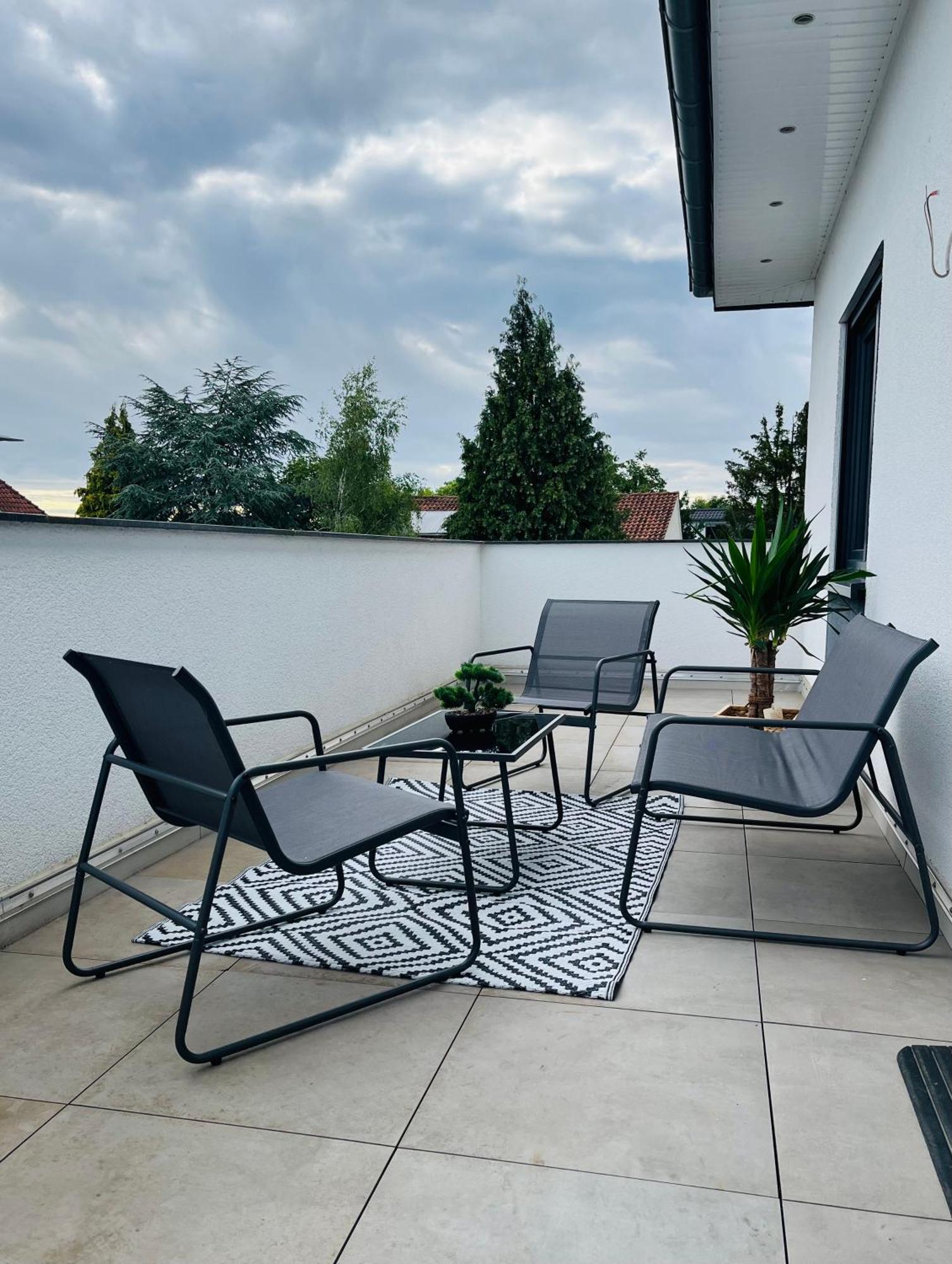 Bruchbude24 Rodinghausen Esterno foto